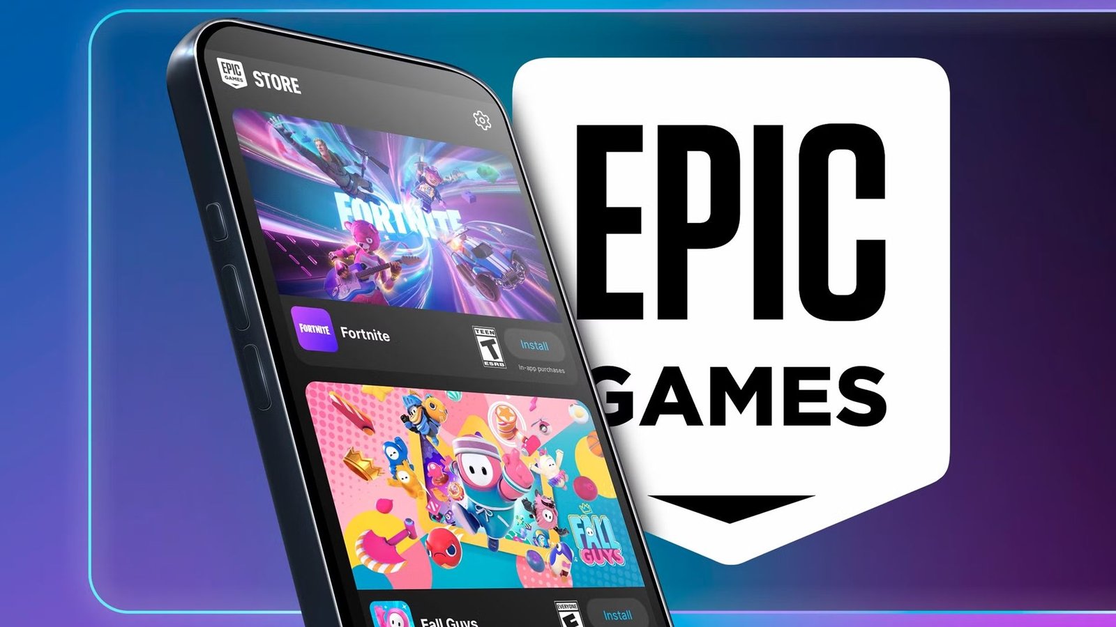 Epic Games libera novo jogo grátis no celular! Resgate agora no Android (16)