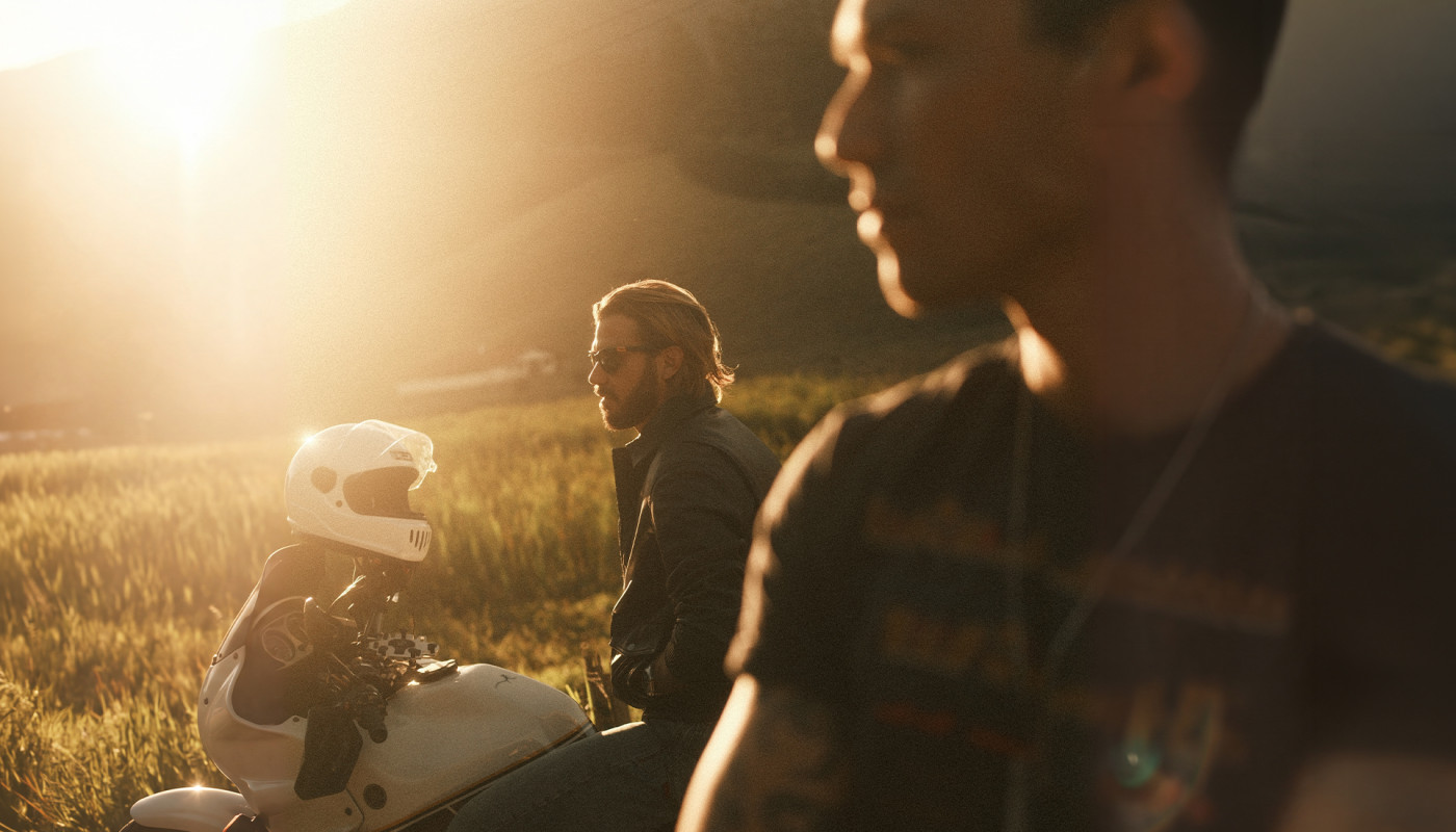 Ellus e Liberty Art Brothers lançam terceiro drop de collab inspirada no universo western