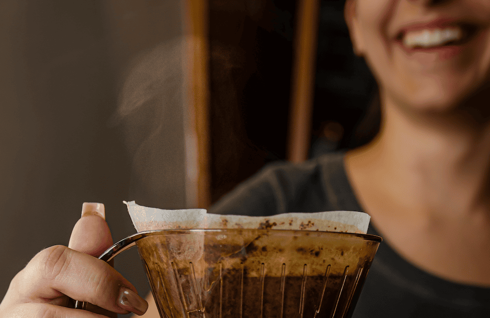 Santo Grão coloca cafés do mundo na xícara em nova experiência de degustação