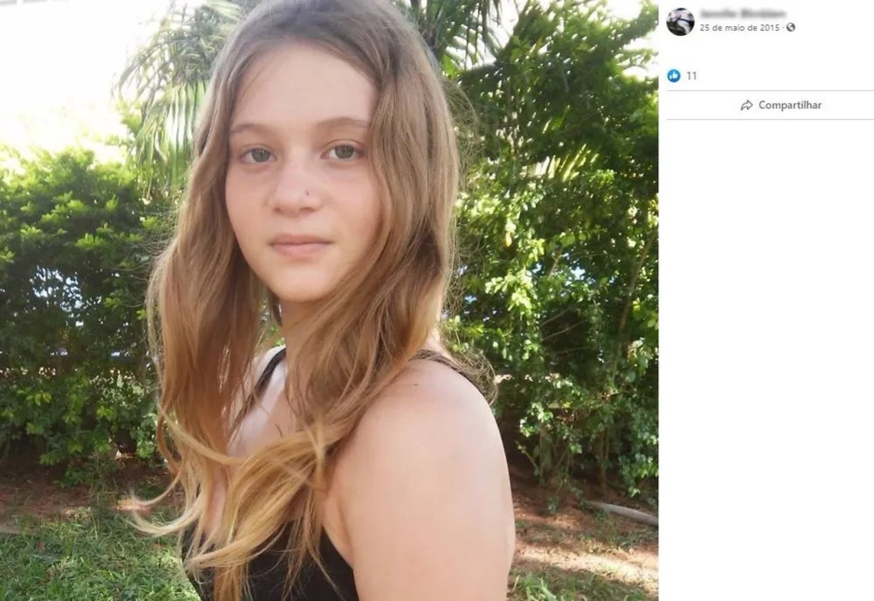 Caso Jennifer: Polícia prende terceira suspeita de envolvimento no homicídio da jovem em Avaré