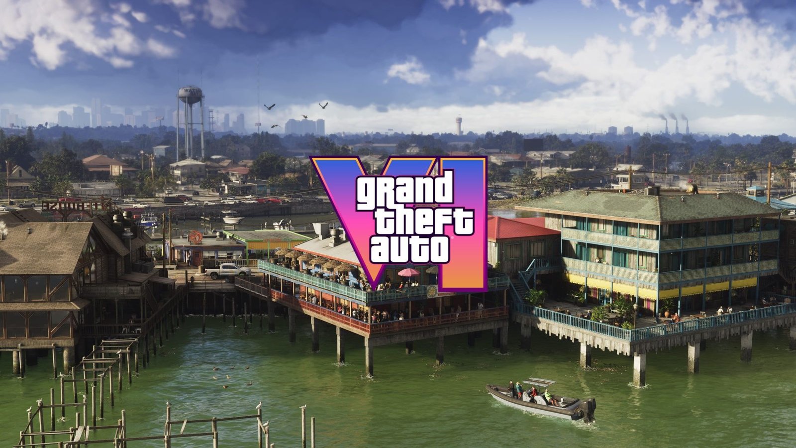 GTA 6: As principais mecânicas de gameplay vazadas em vídeos derrubados pela Rockstar