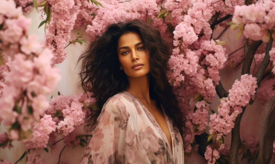 Minas Fashion Week Outubro Rosa: uma passarela que vai além da moda para celebrar a vida, a força e a esperança.