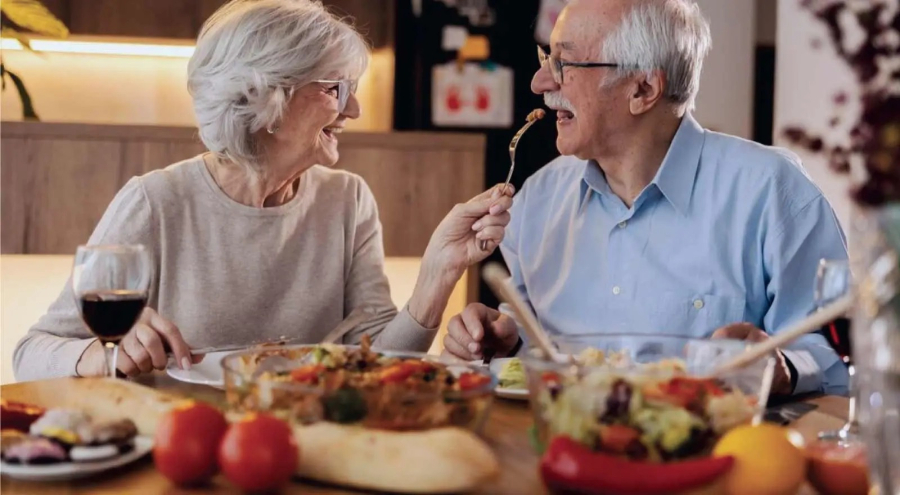 31 agosto: Dia do Nutricionista