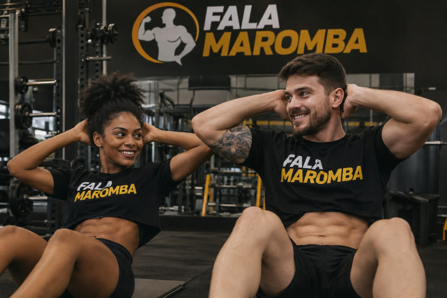Abdominais não fazem milagre: saiba o que é preciso para conquistar uma barriga “chapada”