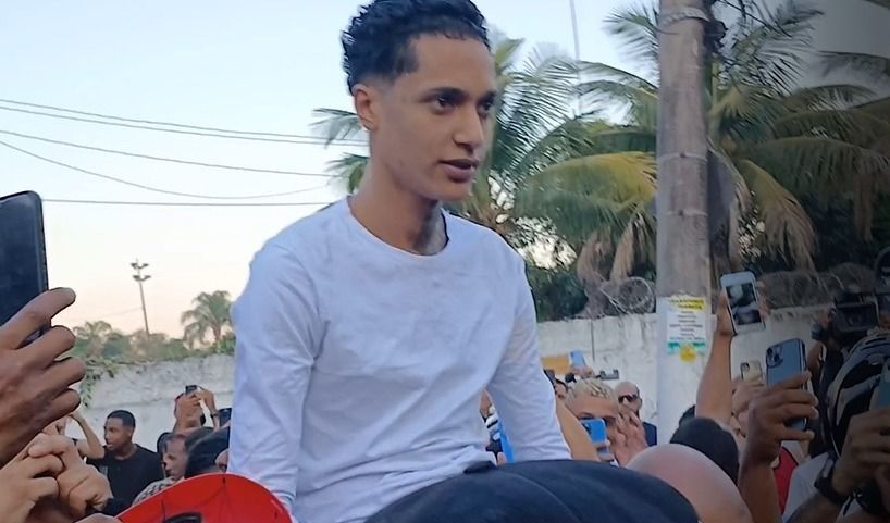 Audiência de julgamento de Oruam é adiada para 30 de março