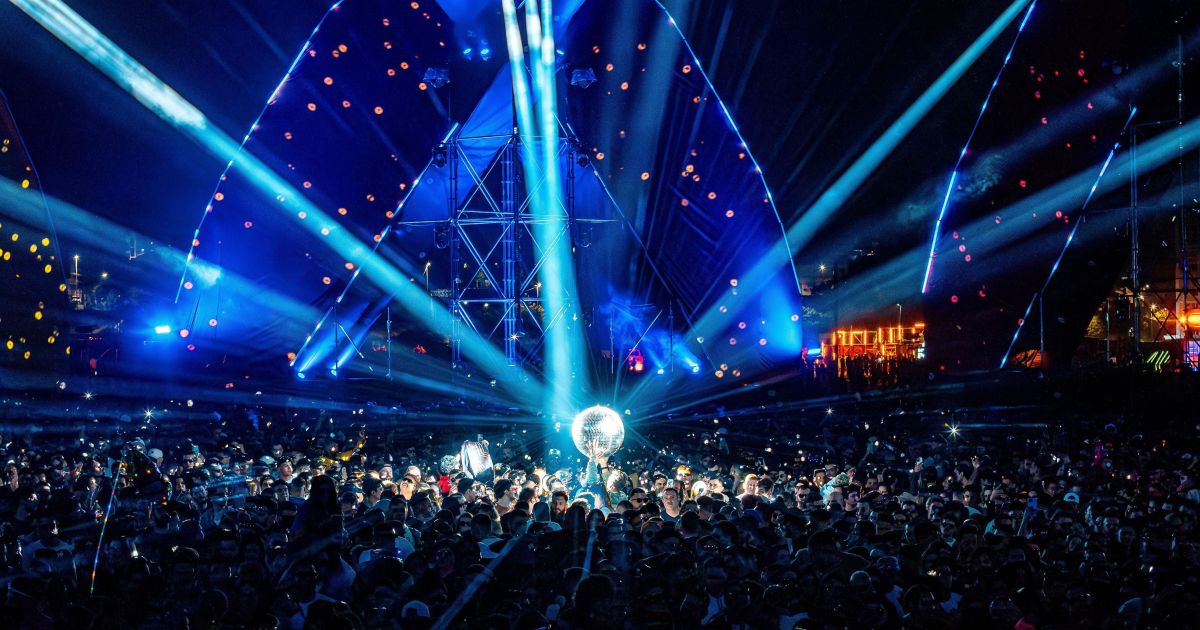 Música eletrônica vira Patrimônio Cultural Imaterial de São Paulo; entenda