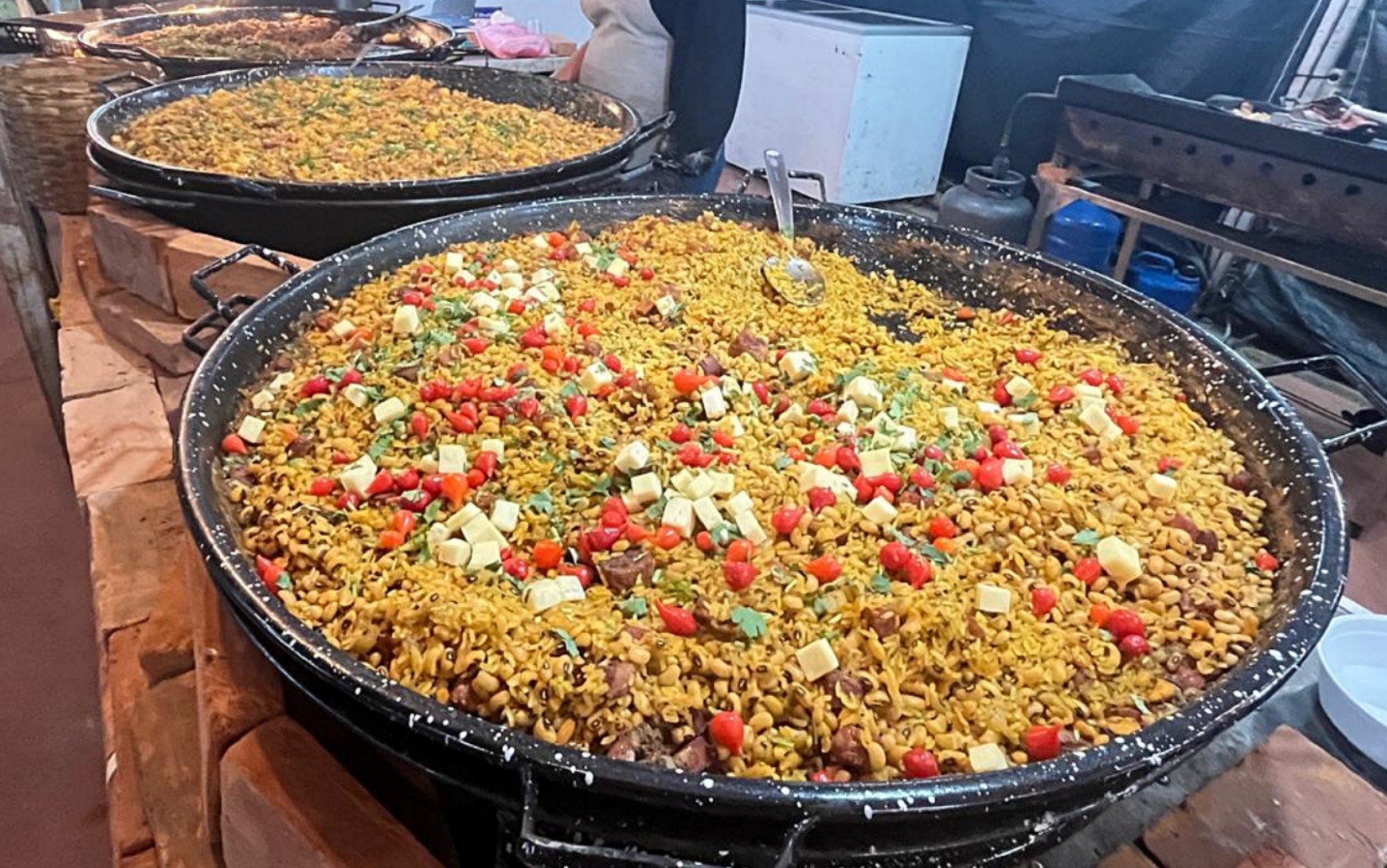 Festa Uai em Poços de Caldas e Festival do Café Especial de Carmo de Minas celebram as riquezas de Minas a partir desta quarta-feira