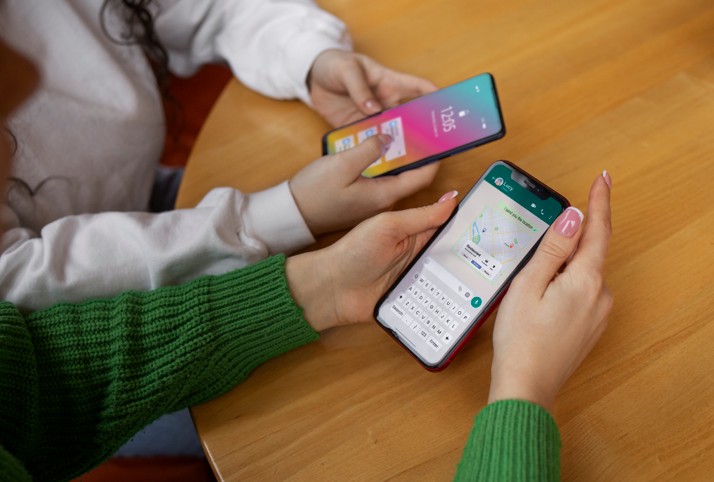 Pequenas empresas agora podem usar IA no WhatsApp Business; entenda