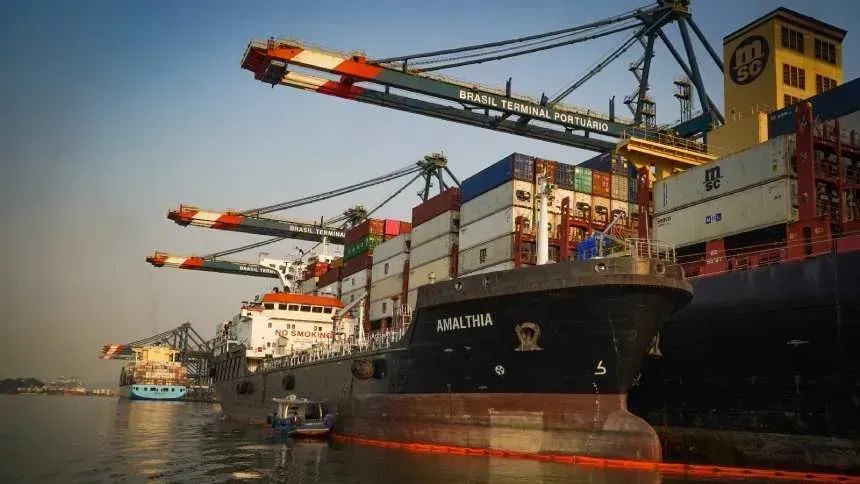 Tarifaço de Trump: veja os produtos brasileiros que ficaram isentos