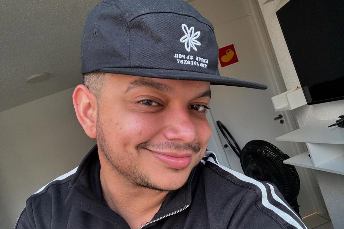 Quem é Jordan Lima, influenciador sequestrado em casa por grupo armado em Manaus
