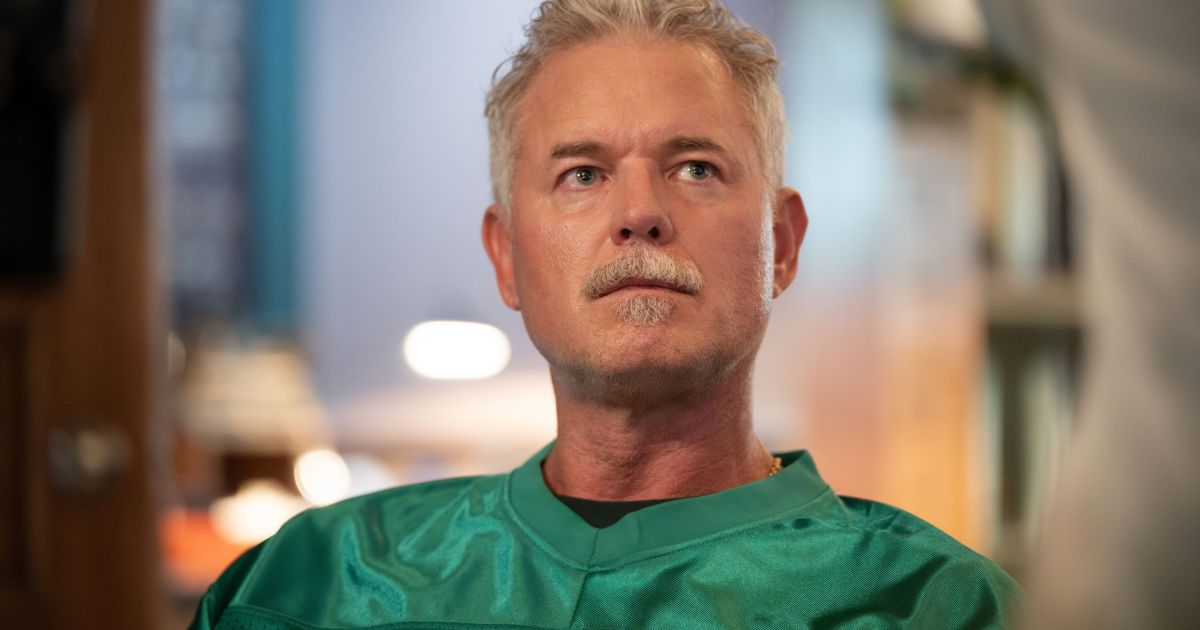 Após morte do ator Eric Dane, pesquisas por ELA crescem significamente