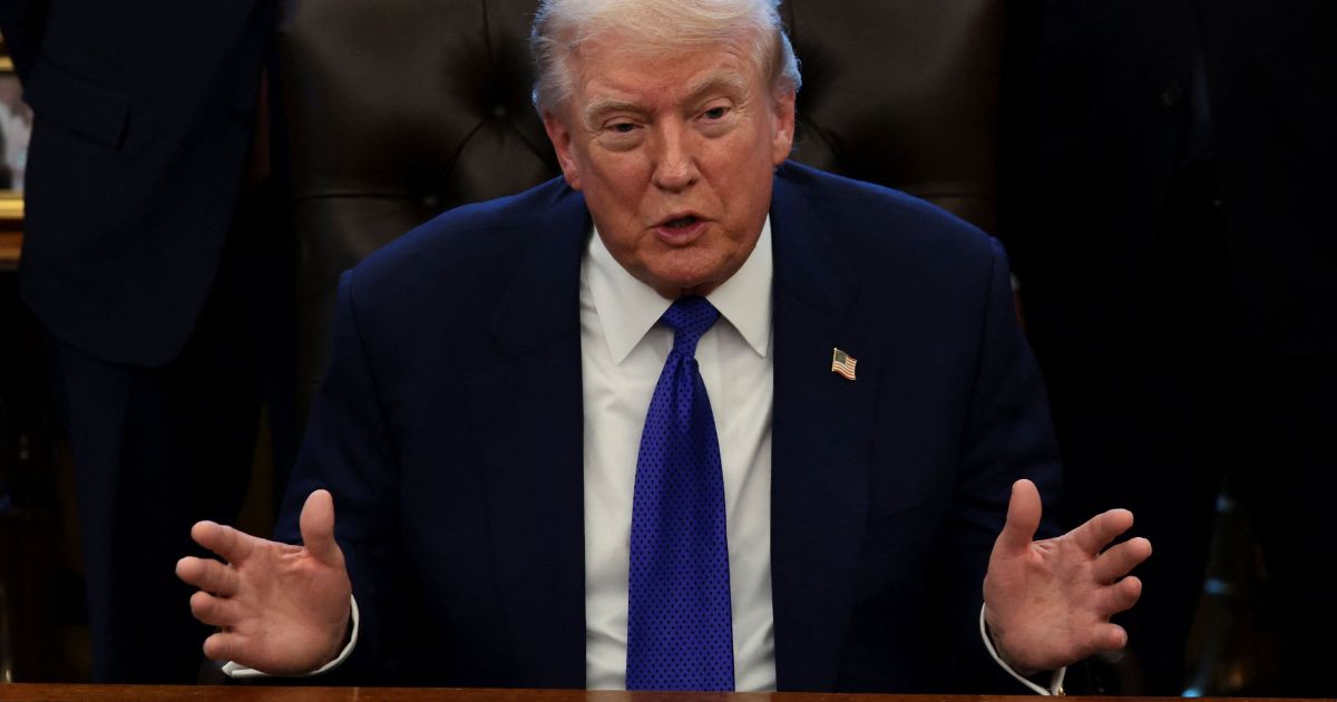 Alto custo de vida nos EUA será tema de discurso de Trump, diz especialista