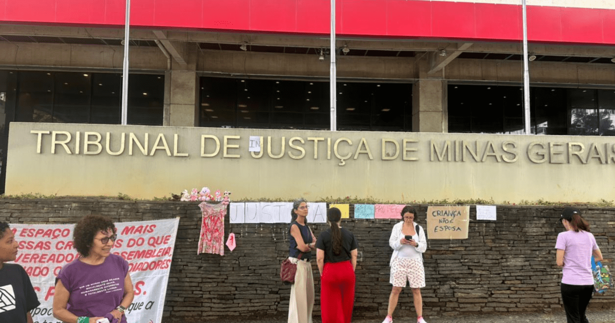 Decisão de absolvição por estupro em MG levanta suspeita de uso de IA