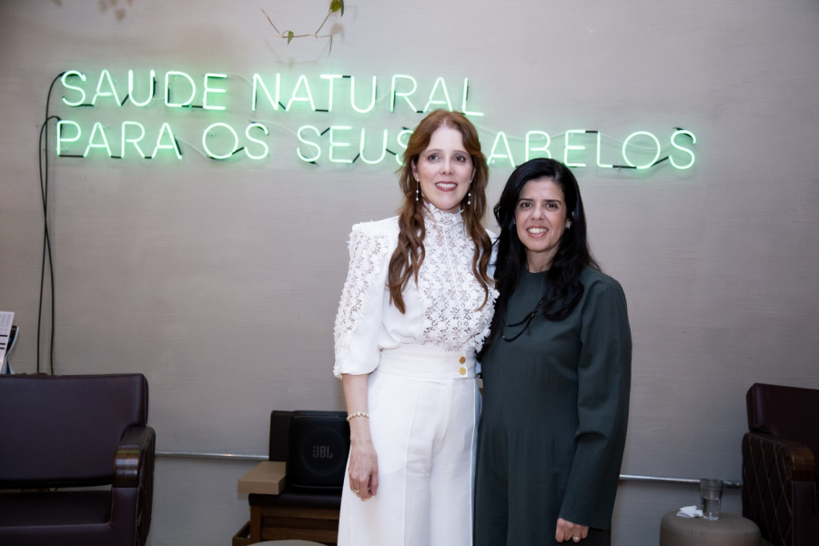 Saúde capilar exige olhar integral