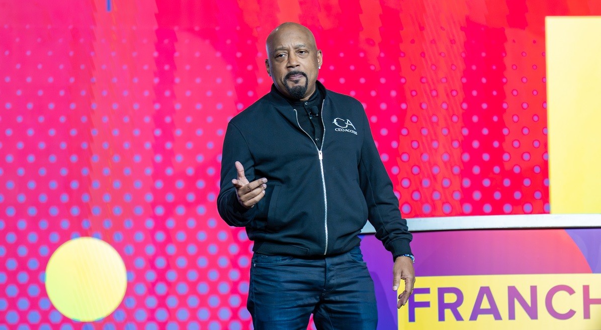 Você é a marca: o que Daymond John ensina sobre negócios na era da visibilidade