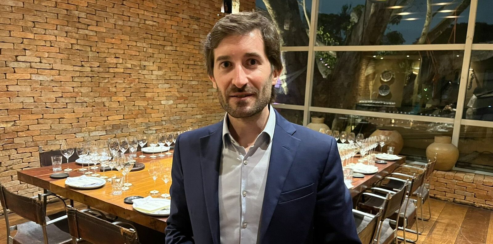 Tempo como assinatura