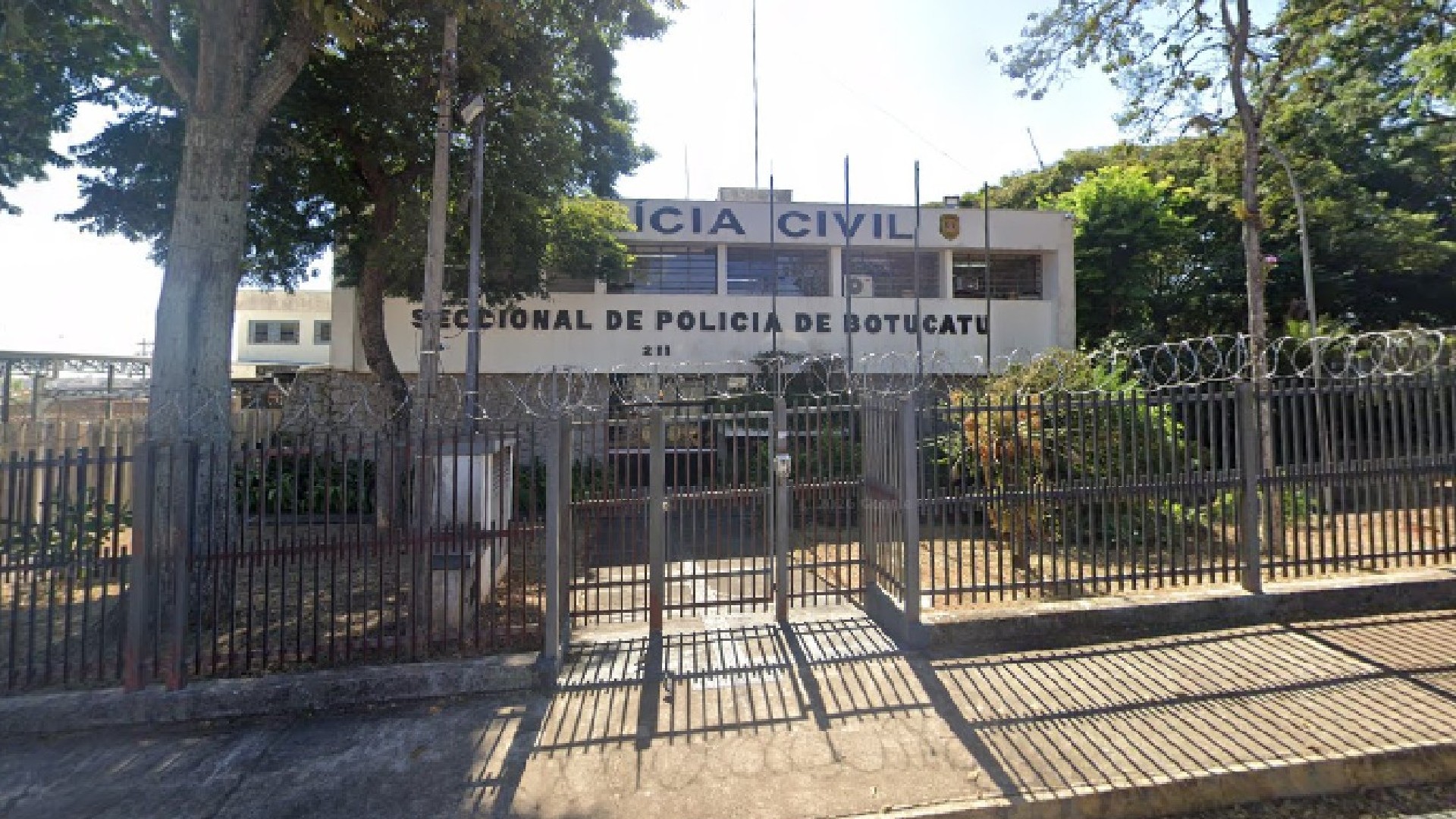 Homem é preso em flagrante após mostrar partes íntimas para crianças no interior de SP