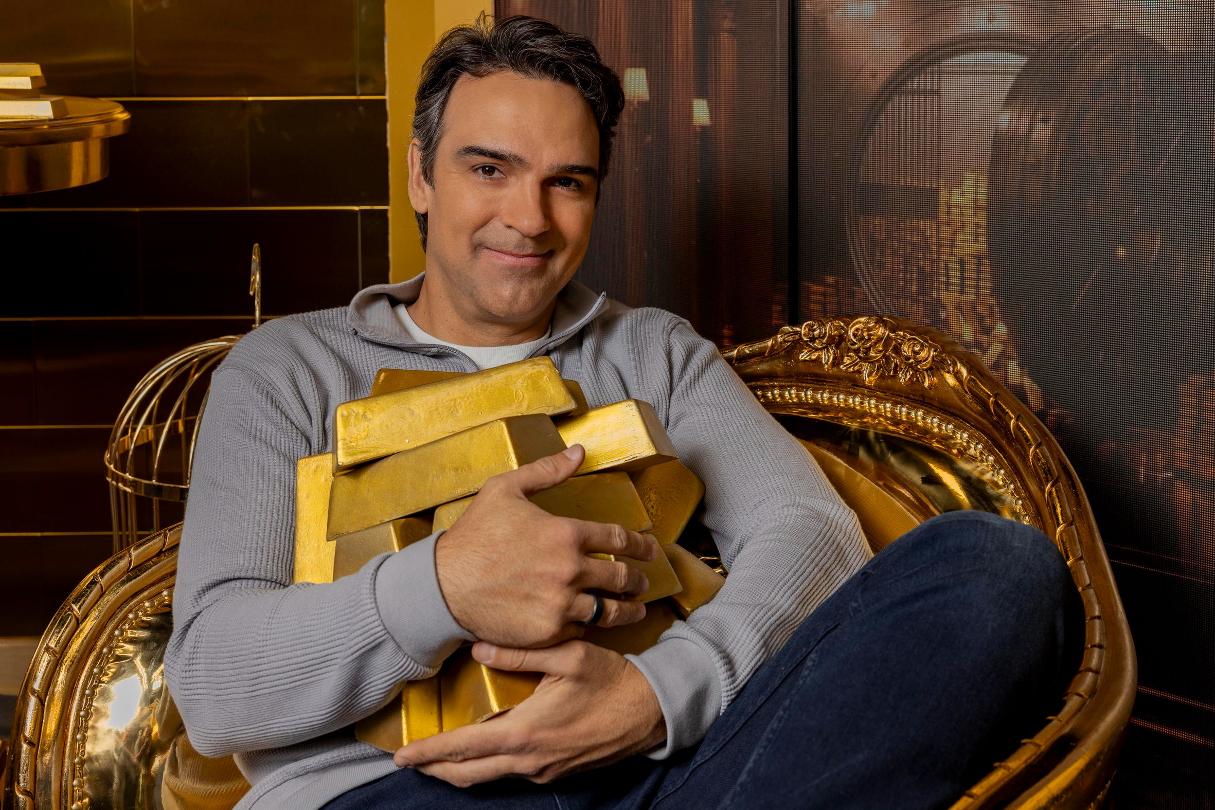 'BBB27': veja o dia da estreia do reality show e as novidades da nova temporada