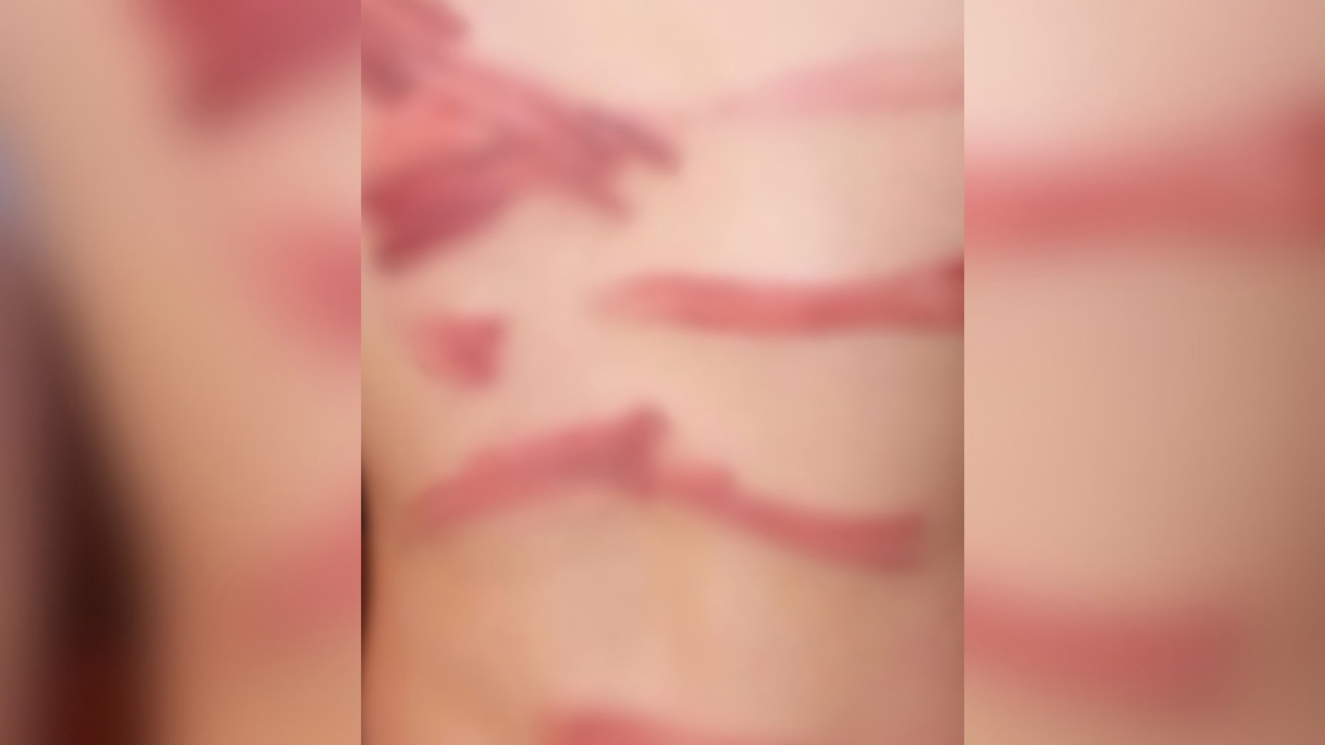Pai é preso em flagrante suspeito de agredir filho de 14 anos com mangueira em Bariri