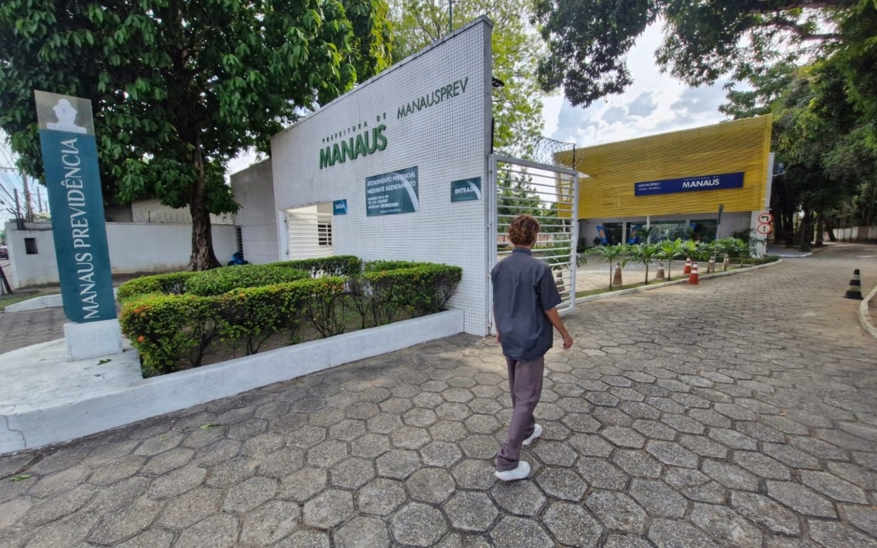 Última chance: inscrições para concurso da Manausprev encerram dia 29 de setembro