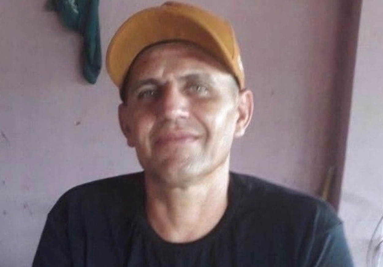Homem de 49 anos é morto a tiros no interior de SP; suspeito fugiu