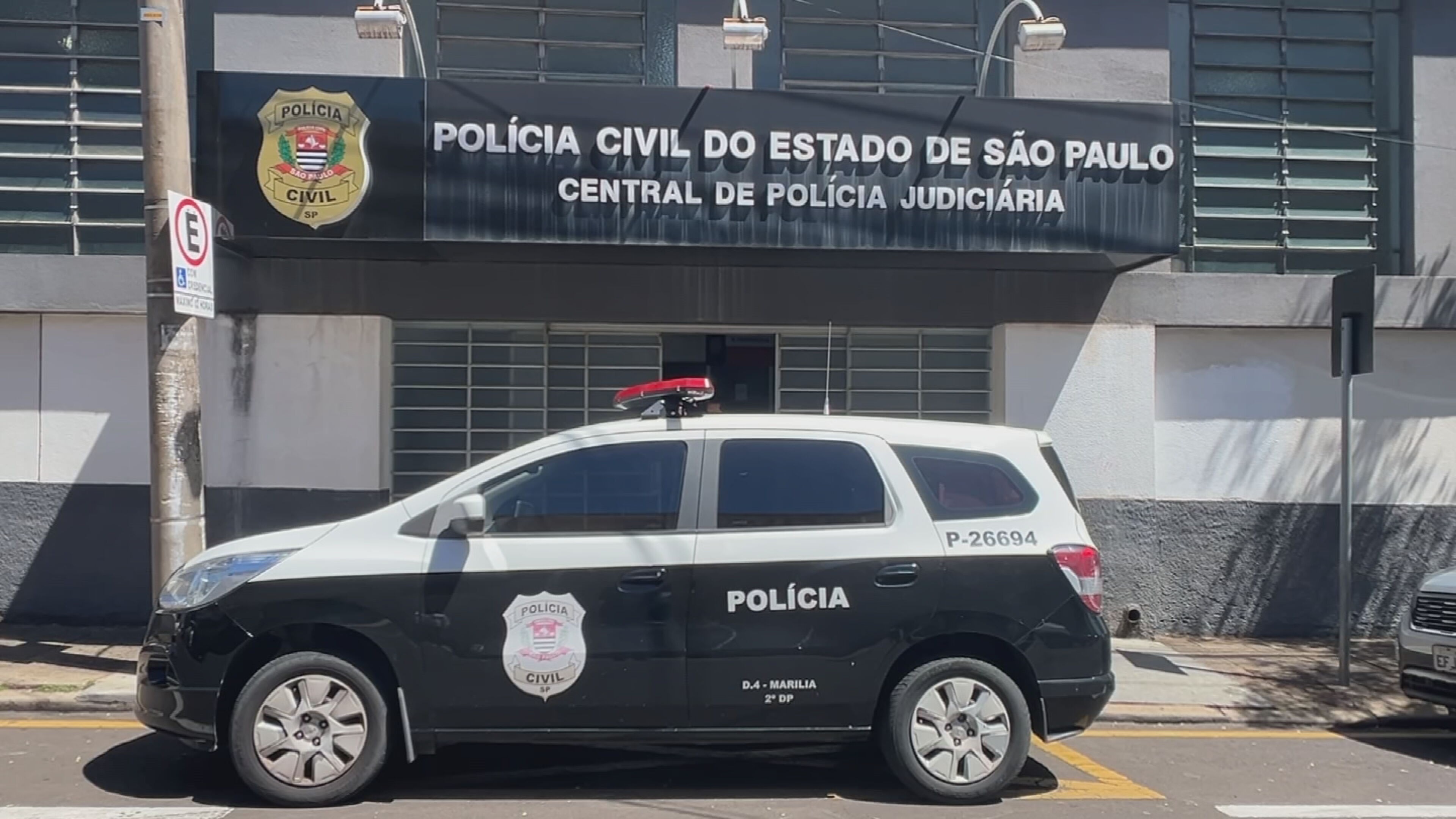 Homem invade casa, tenta estuprar moradora e é preso em flagrante em Vera Cruz
