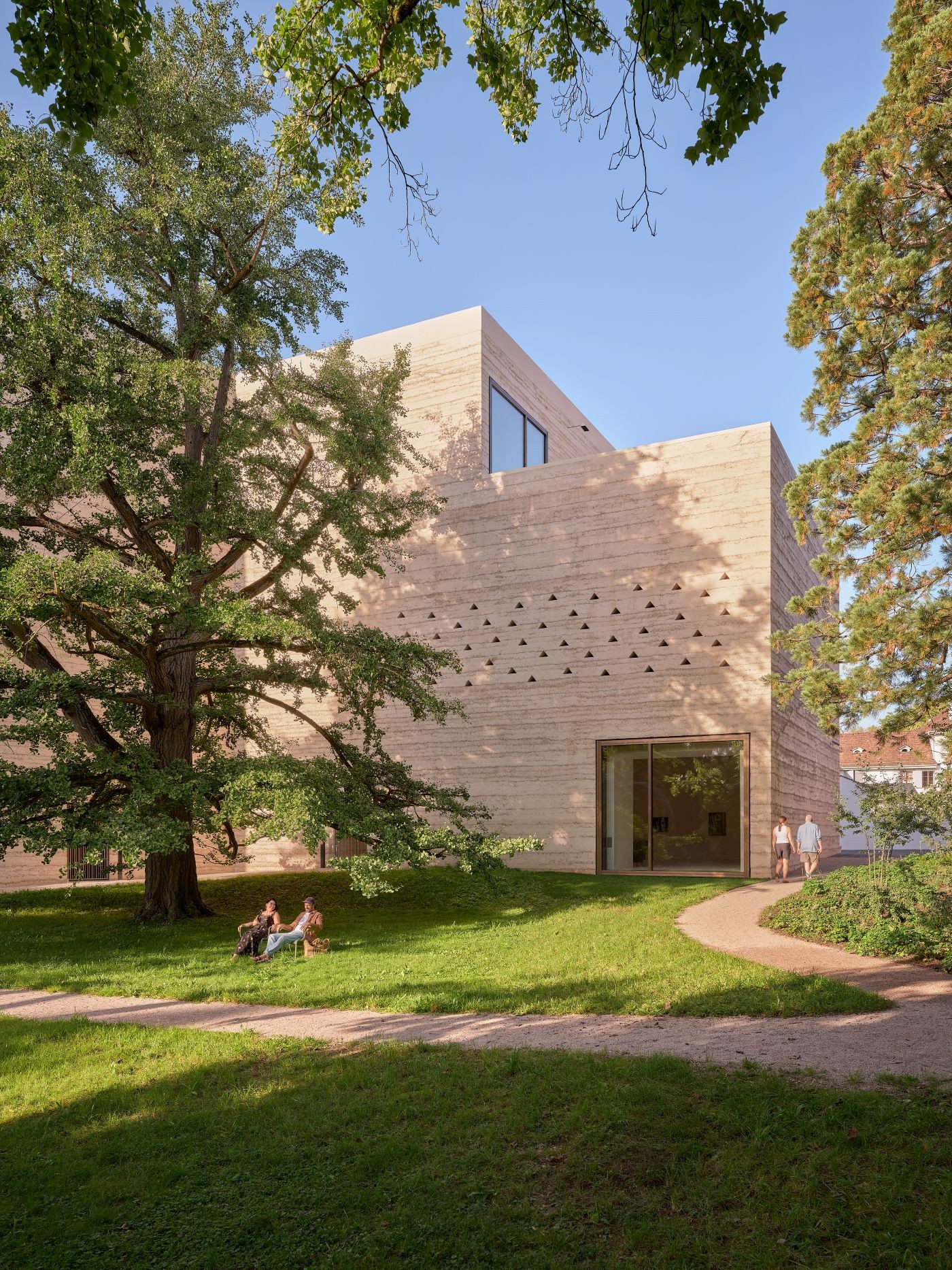 Na Suíça, Fundação Beyeler reabre após projeto de expansão de Peter Zumthor