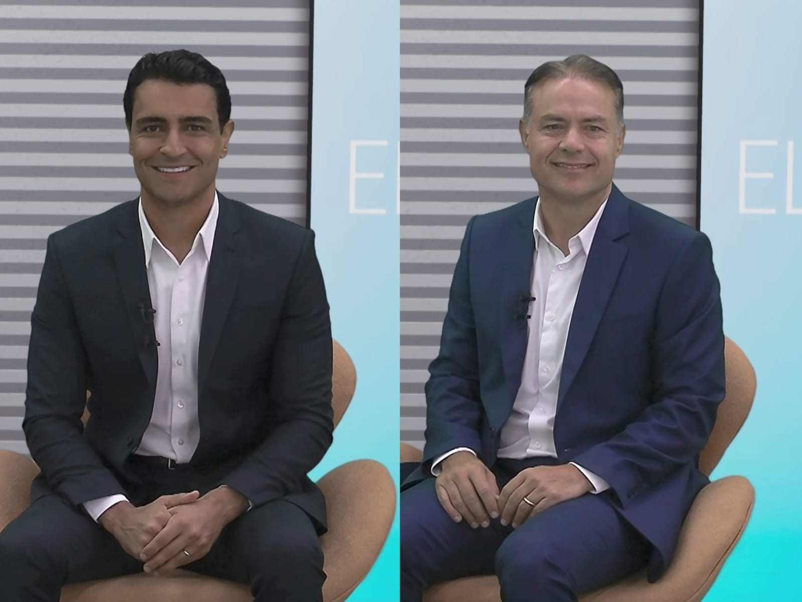 TV Asa Branca faz debate com os candidatos ao governo de Alagoas