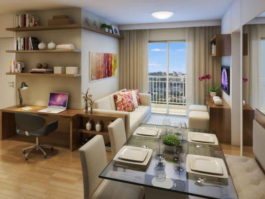 Menos metros, mais localização: compradores priorizam boa planta e rotina a pé em BH