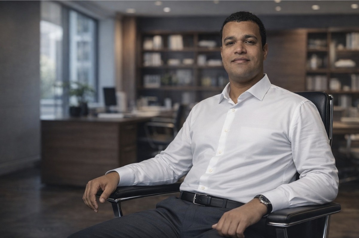 A contabilidade como inteligência de crescimento: como Gilberlan Rocha transforma dados e educação financeira em vantagem competitiva para pequenas empresas