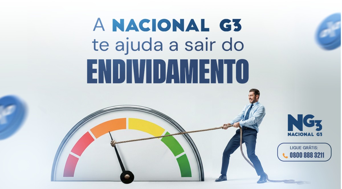 Dicas financeiras para sair do vermelho em 2026: o que funciona na prática