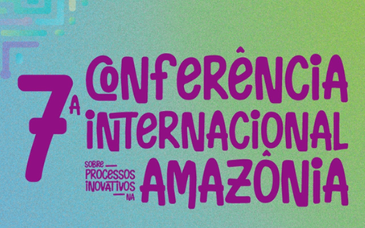 7ª AMOCI: evento internacional discute ciência e inovação na Amazônia em Manaus