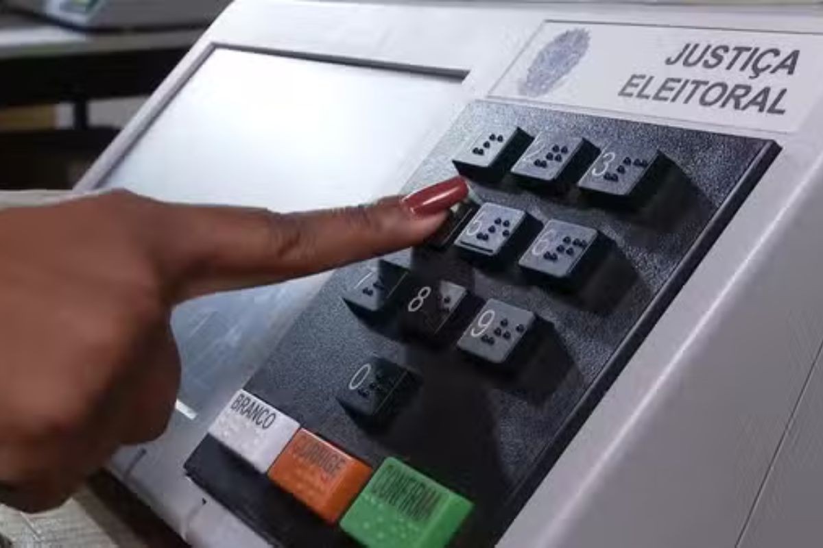 Eleições 2026 no Amazonas: o que pode e o que não pode no dia da votação?
