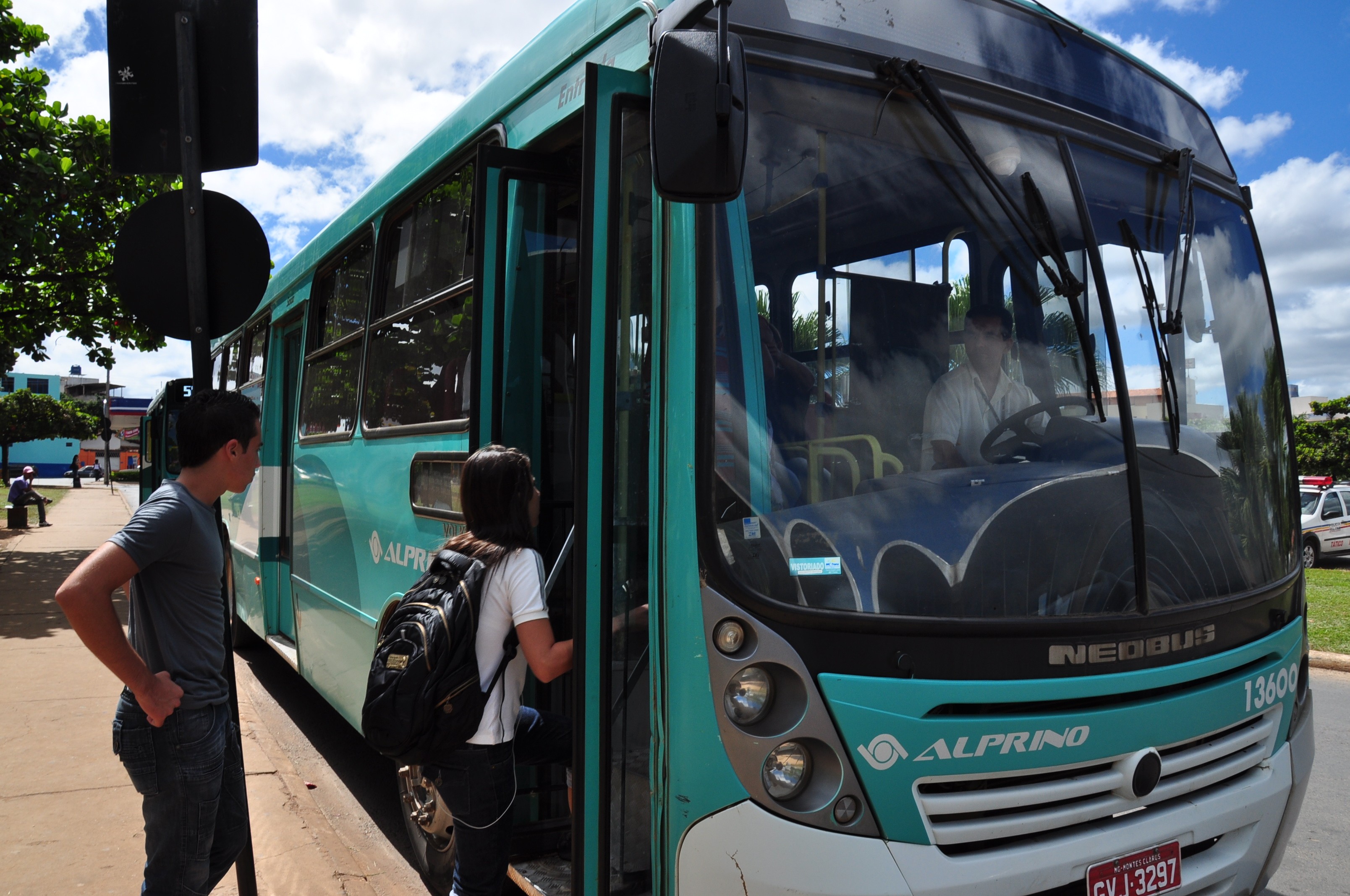 Eleições de 2026: moradores de Montes Claros terão transporte coletivo gratuito para votar