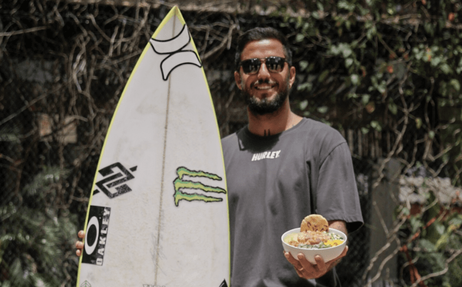 Let’s Poke desembarca no Rio e leva o espírito havaiano ao Leblon