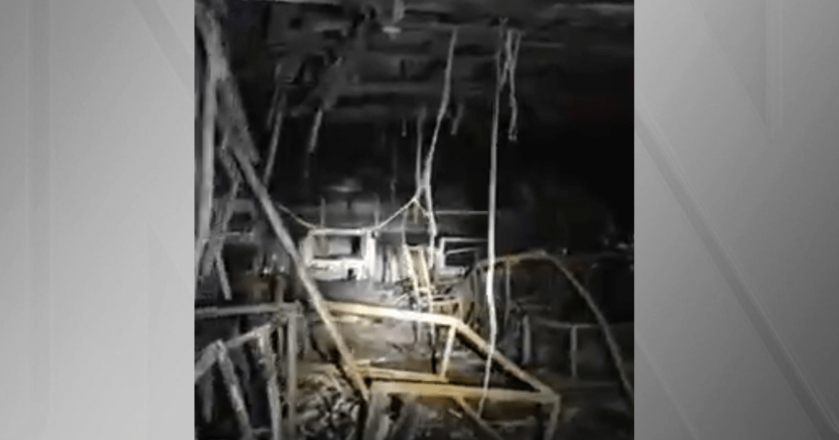 Shopping Tijuca: 5 pessoas são indiciadas pelo incêndio que causou 2 mortes