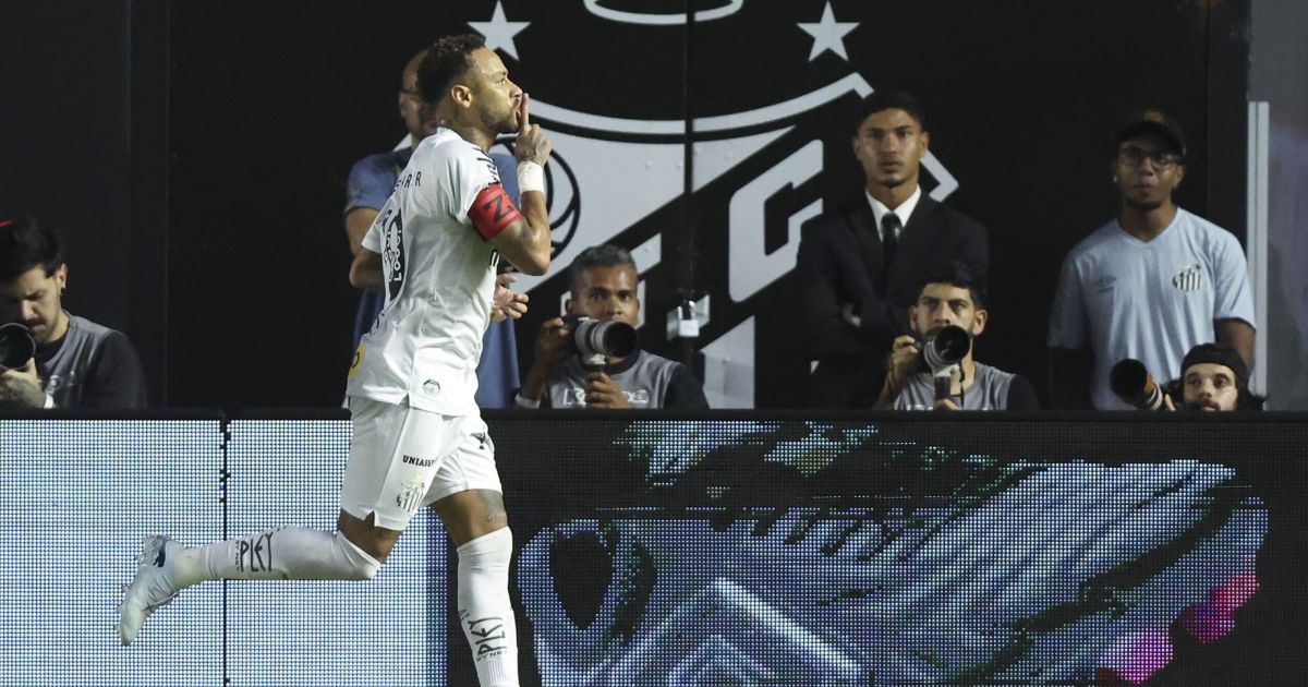 Renato avalia ida de Neymar para a Copa: “Levar para 20 ou 30 minutos”