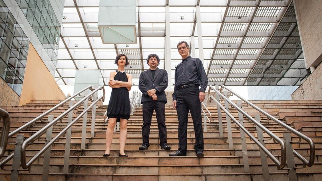 Concerto leva novas sonoridades para o Teatro Raul Belém Machado