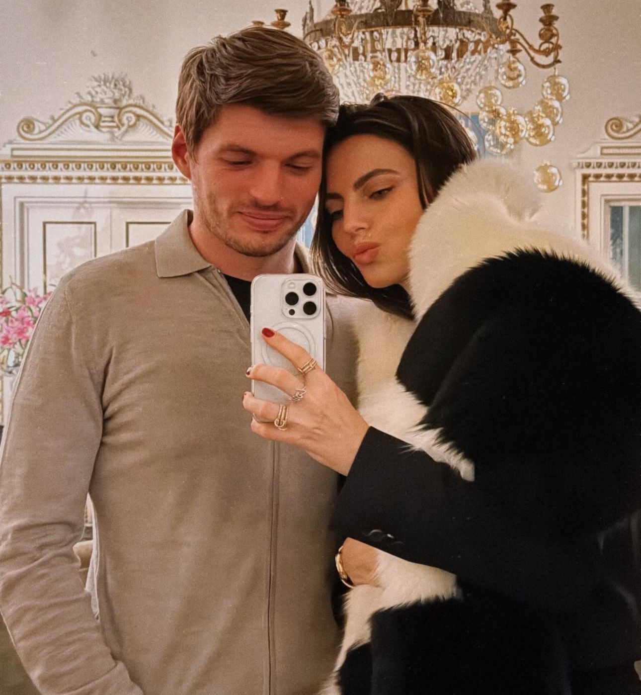 Kelly Piquet faz promessa ao exibir momento fofo com sua primogênita: "Nada vai nos separar"