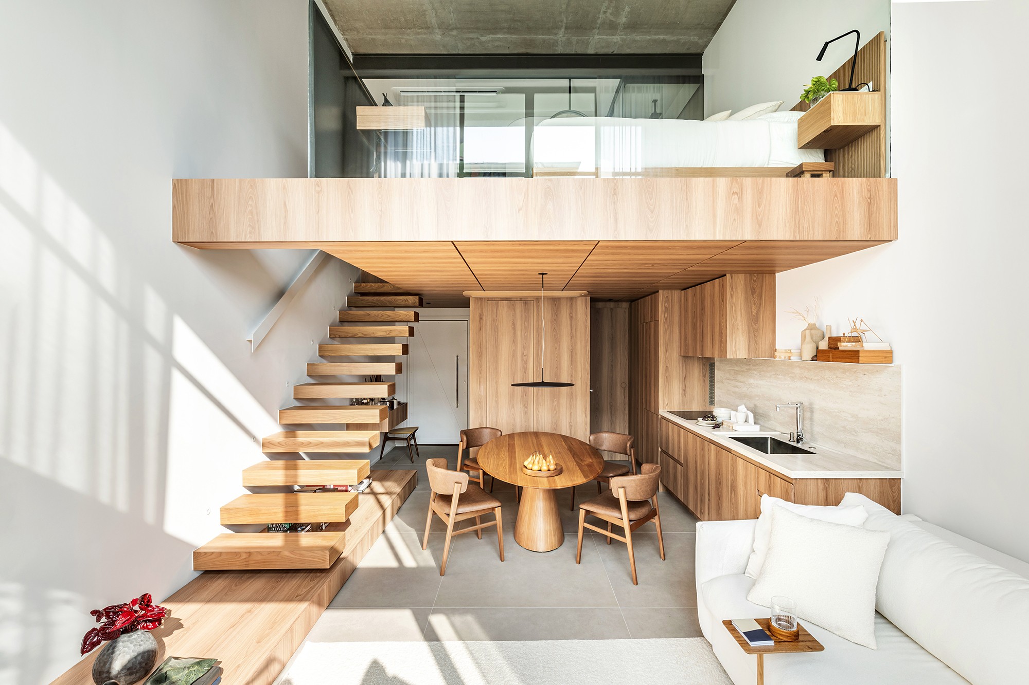 10 pequenos ajustes que deixam qualquer casa mais funcional