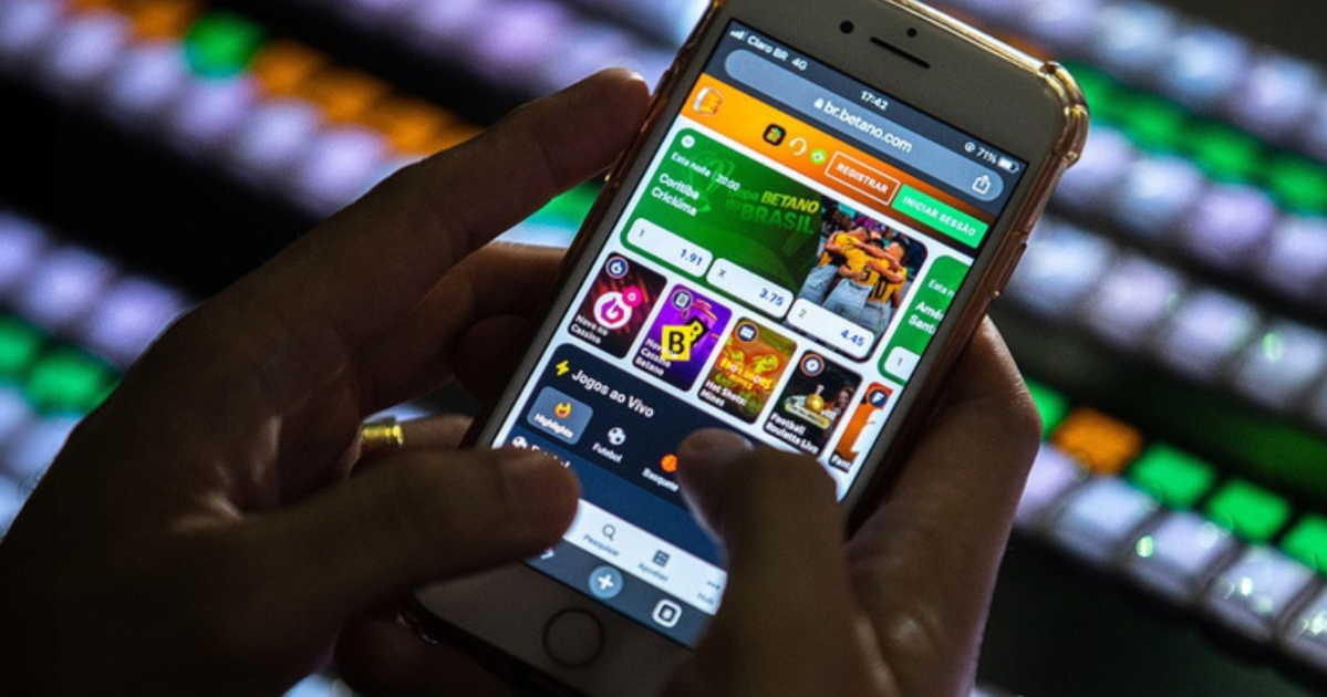 Bets: governo já tirou mais de 11 mil sites por propaganda