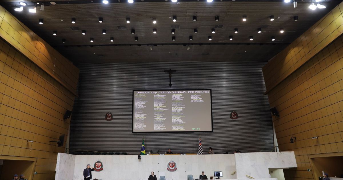 Janaína, Zoe e Rubinho: Veja vereadores de SP que não se elegeram à Câmara
