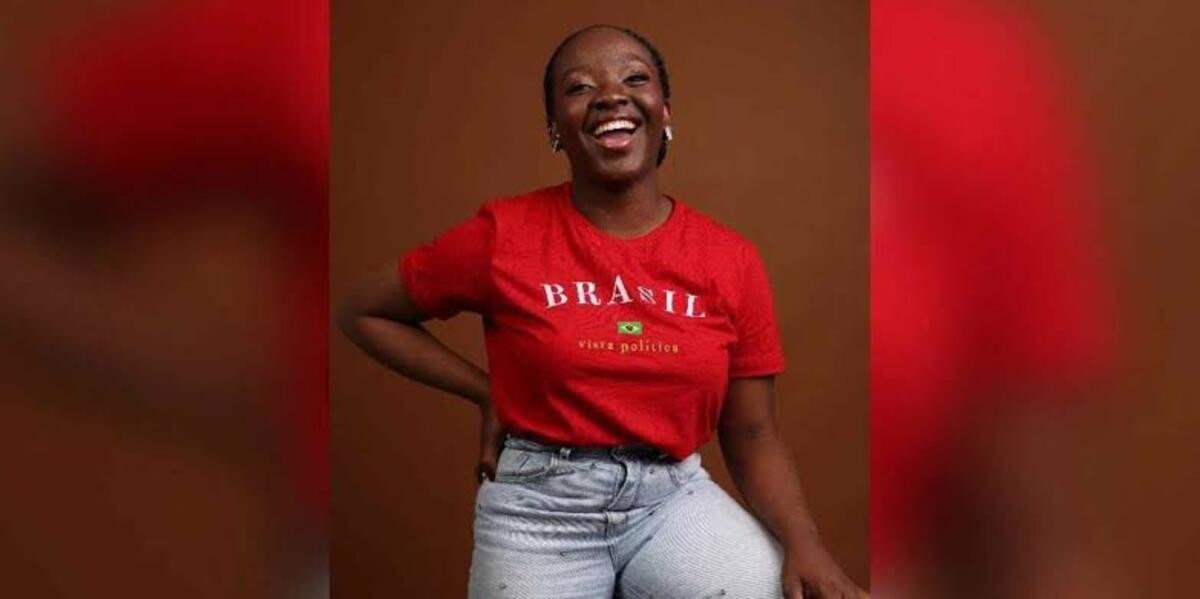 Ana Elisa, mais jovem deputada eleita em MG, denuncia ameaças de morte e estupro de autor que se diz supremacista branco