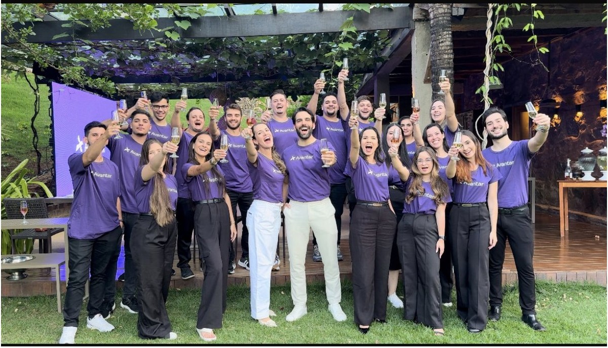 Filho de corretores cria franquia para profissionalizar o mercado de seguros e alcança R$ 11 milhões em 2025