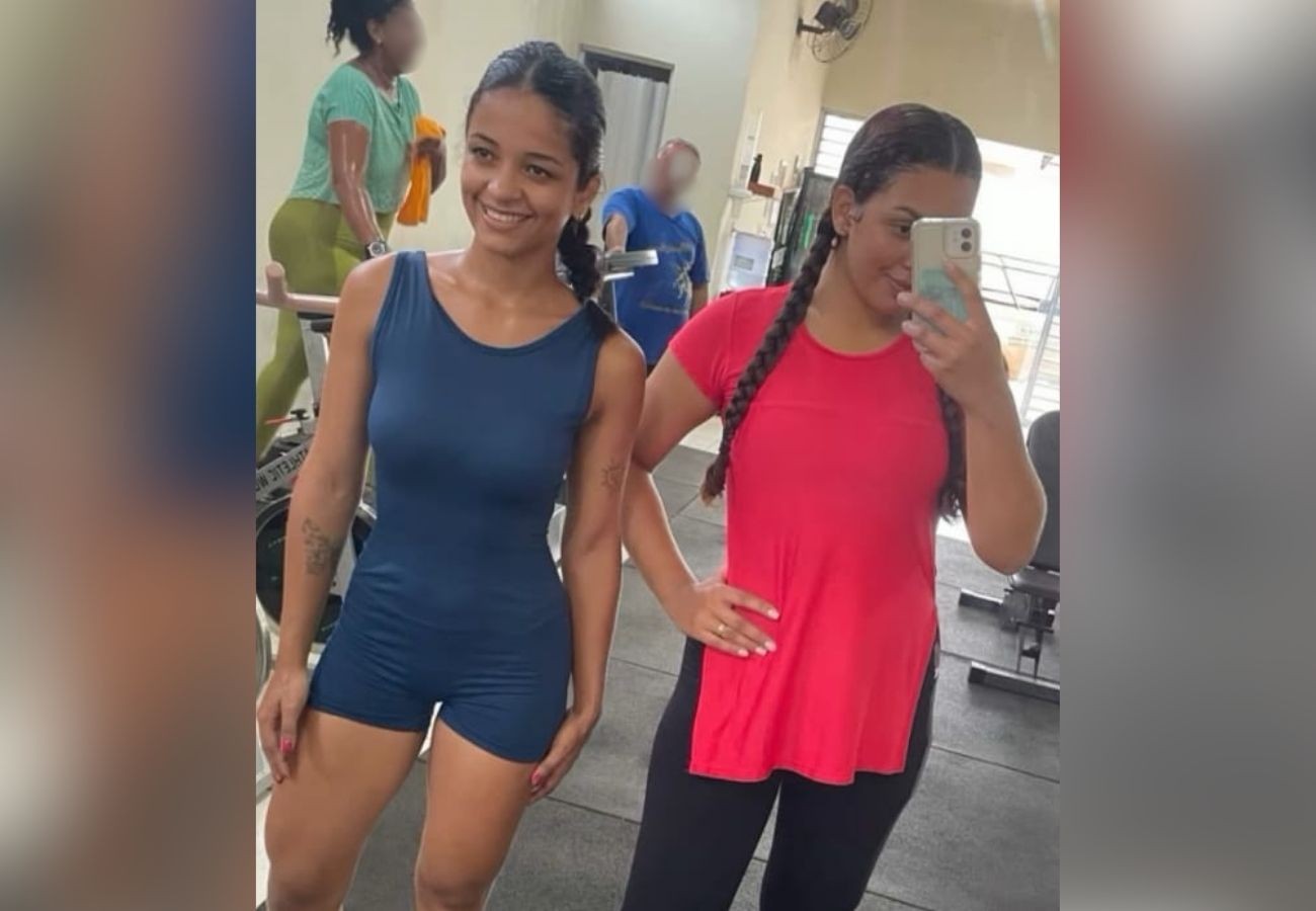 'Dói na alma', diz irmã de Rainha de Rodeio que morreu após ser atingida por raio