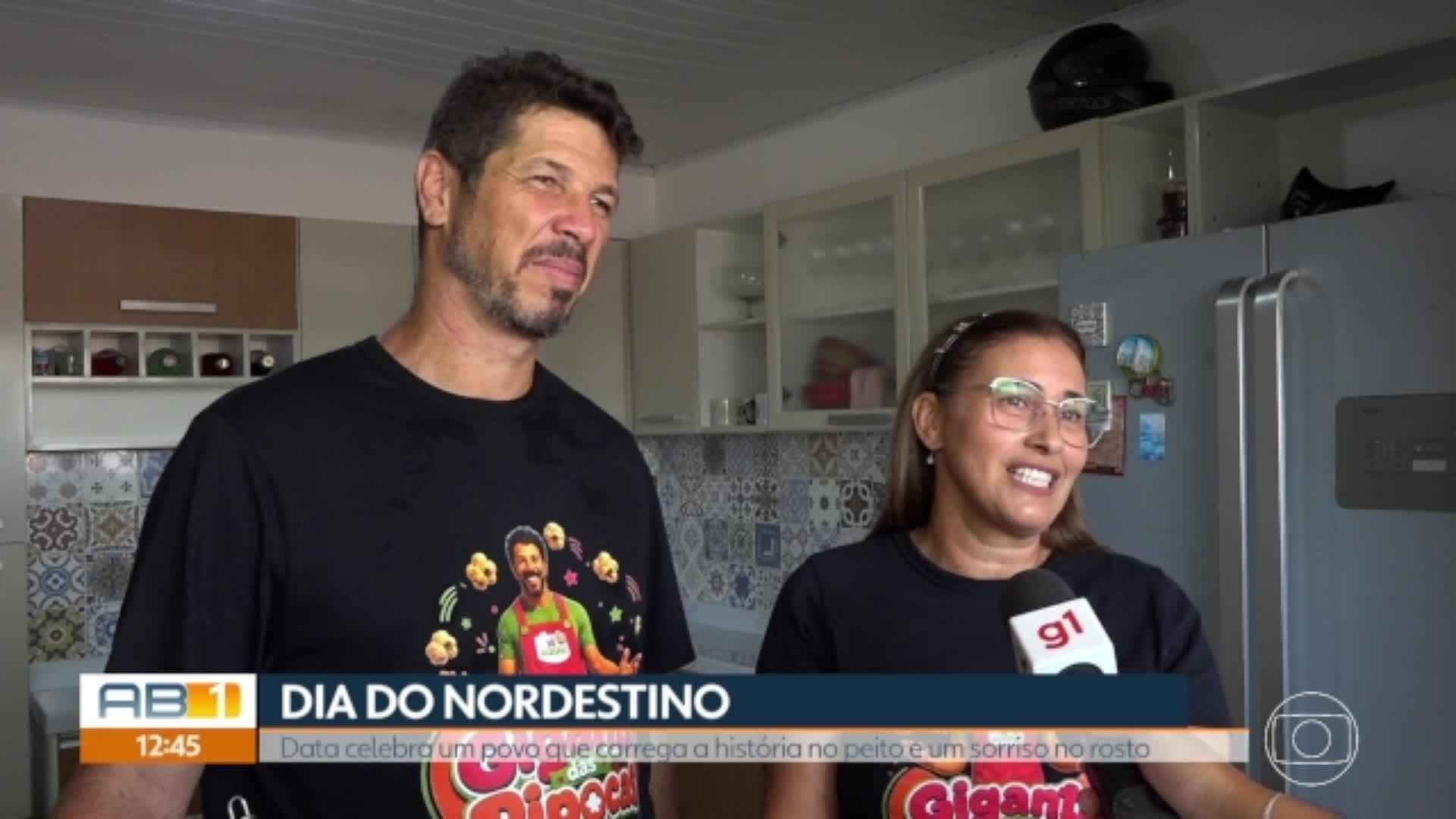 VÍDEOS: AB1 de quinta-feira, 8 de outubro de 2026