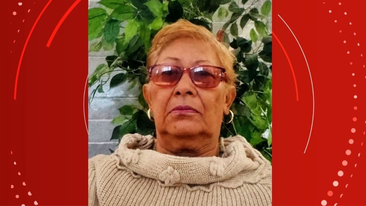 Mulher é presa suspeita de participar da morte de idosa de SP que ficou 12 dias desaparecida no Norte de MG