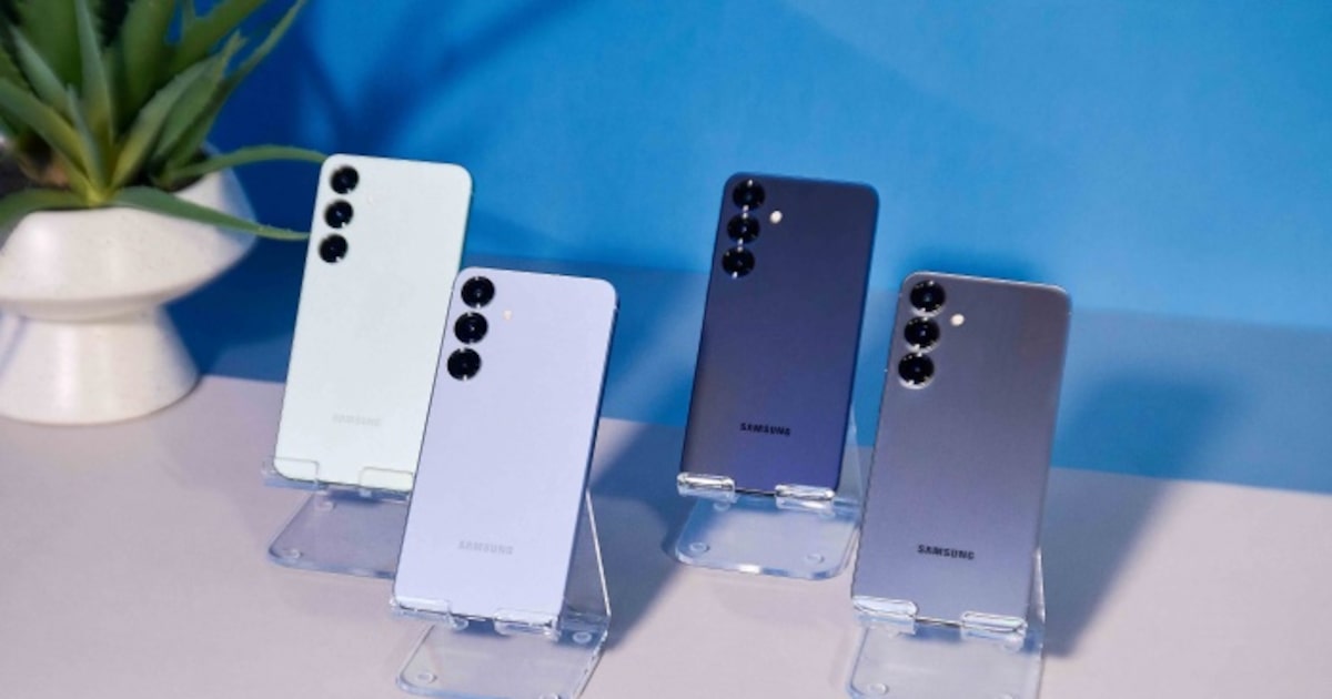 One UI 9 chega ao Galaxy S25, Z Fold 7 e Z Flip 7 vendidos no Brasil