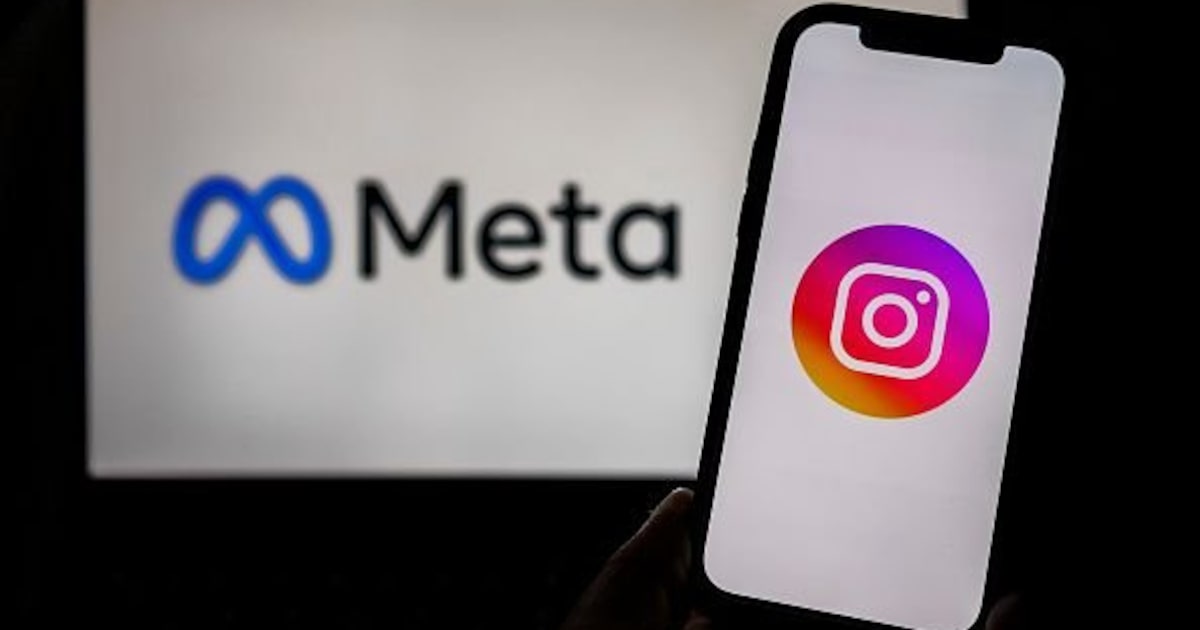 Meta bloqueia anúncios que tiram usuários do Instagram para o TikTok