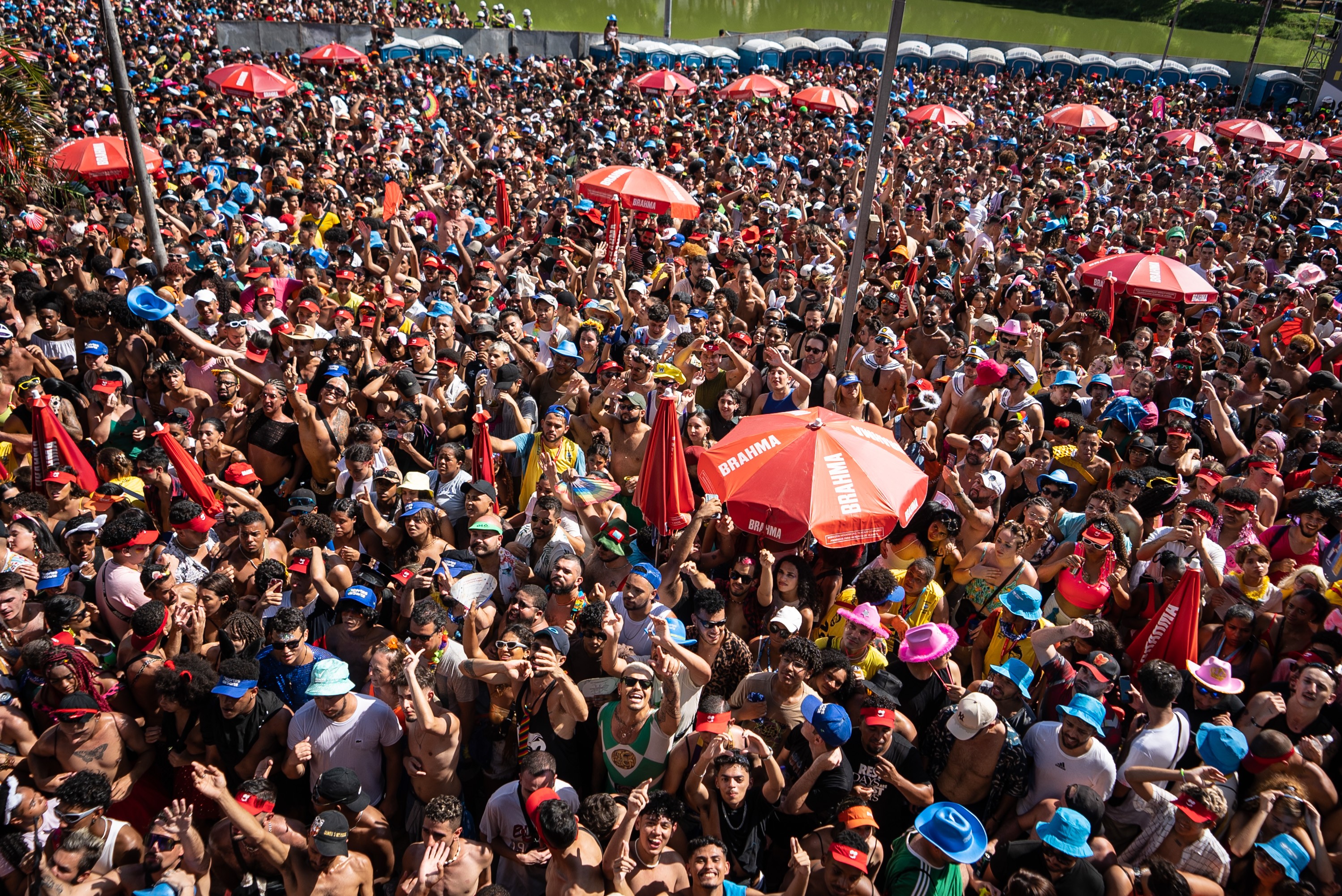Carnaval 2027: Prefeitura de SP abre inscrição para dar até R$ 25 mil a blocos de rua; veja regras